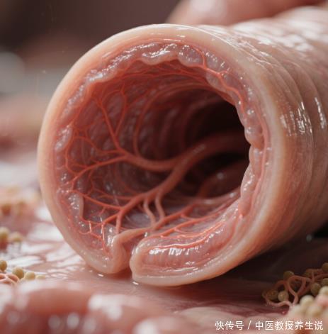 今日云策 肠道：人体的“第二大脑”与健康基石