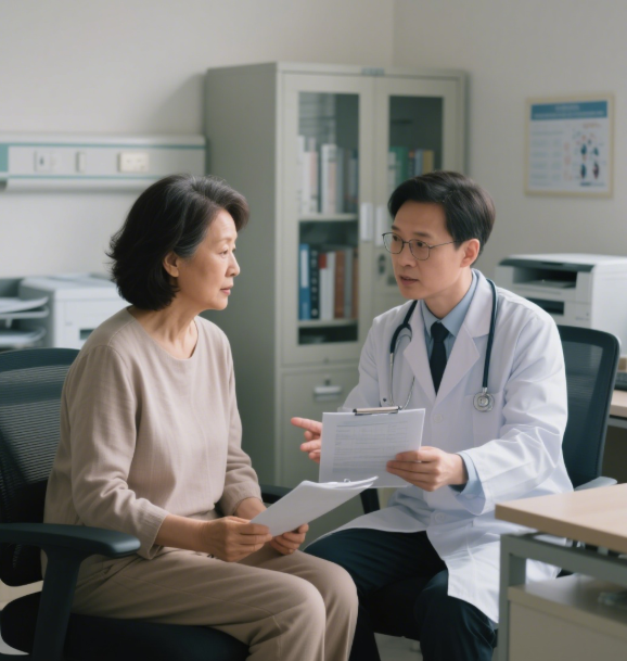 好多牛 心悸难安、呼吸急促？身体向你暗示这3种症状，或与焦虑有关