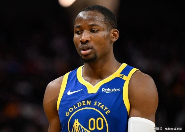 天津配资大本营 突发！雄鹿有意库明加！勇士索要波蒂斯被拒