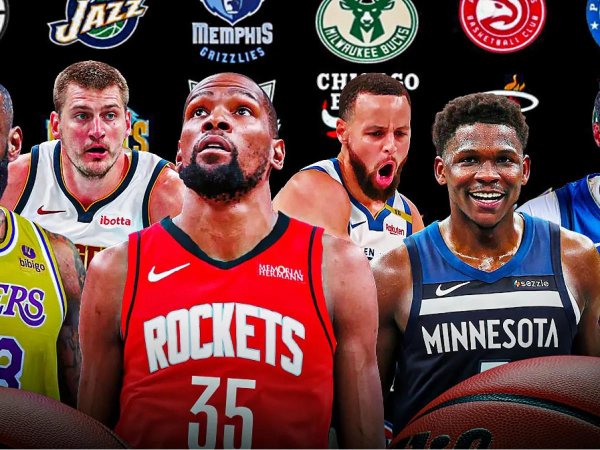 蔚莱策略 NBA新赛季背靠背次数：掘金等5队16次最高，雷霆等8队13次最低