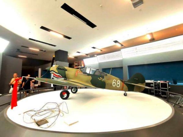 第一证券 国家博物馆将在京港两地推出纪念抗战胜利八十周年展览