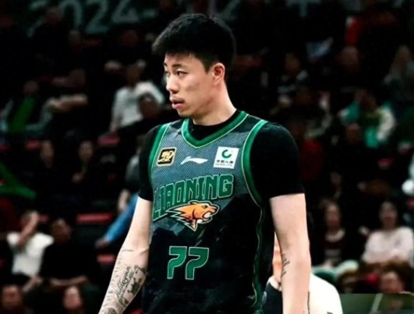 九连阳 辽宁男篮张镇麟转会上海, 连续两年送走功勋球员, 舆论上压力大了