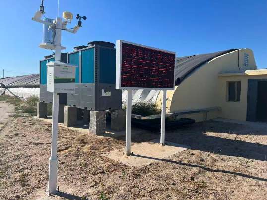 微配资 内蒙古二连浩特：边民共走致富路