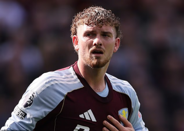 维嘉优配平台 邮报：埃利奥特因回避条款无缘战利物浦，维拉可能不会买断他